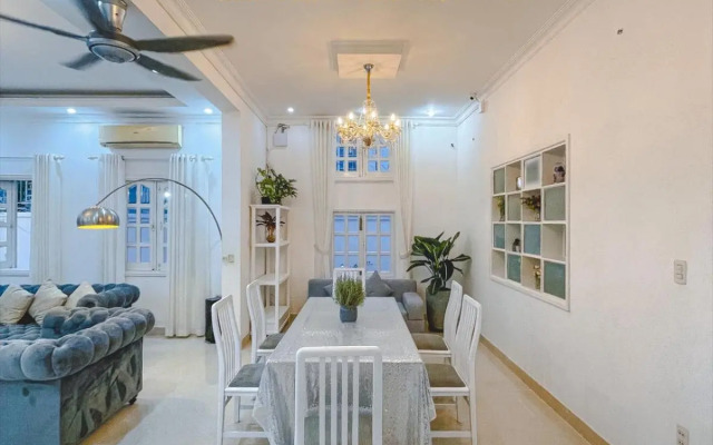 Villa 90 - Villa 86 Group