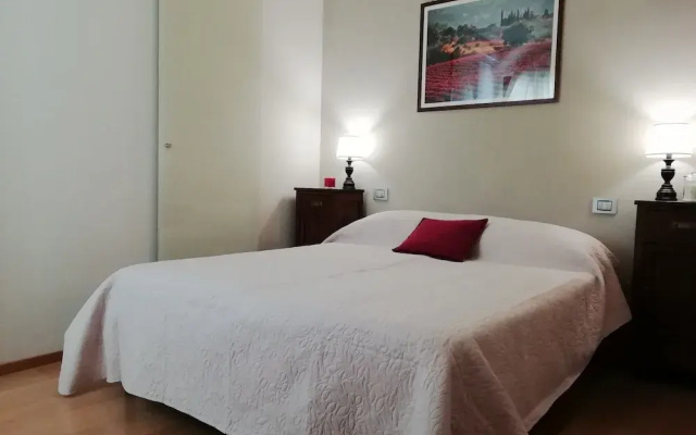 Casa Clarignano: Stunning 2 Bedroom Apartment in Montefalco