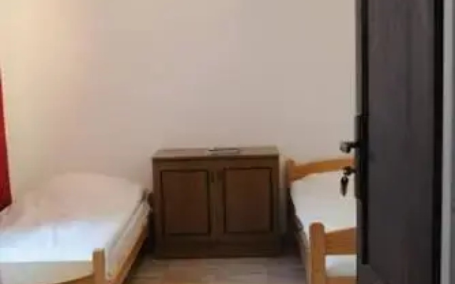 Hostel Poznań Baj