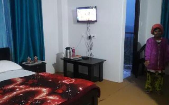 Ravangla Hotel Happy Home