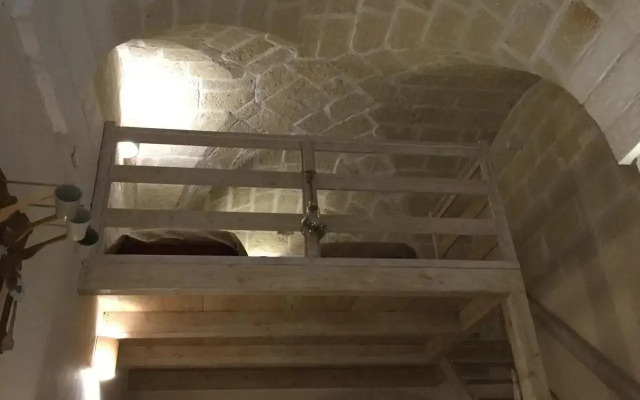 Casette O5funi dei Mastri Funai