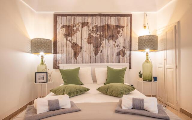 Villa Natura - Ostuni