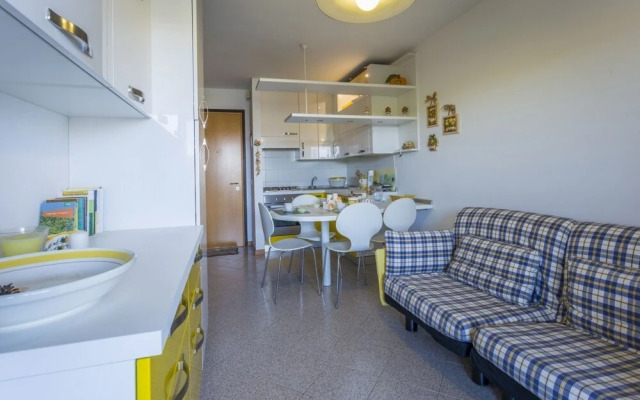 Lignano Sabbiadoro Flat with Garage