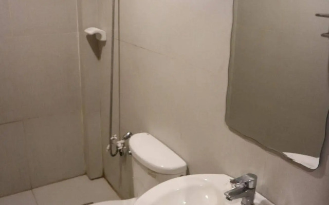 Villa Israel Eco Park El nido Palawan