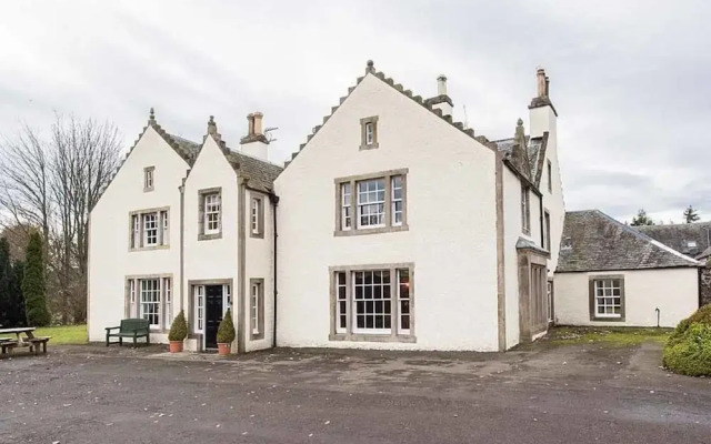 Rossie Ochil House