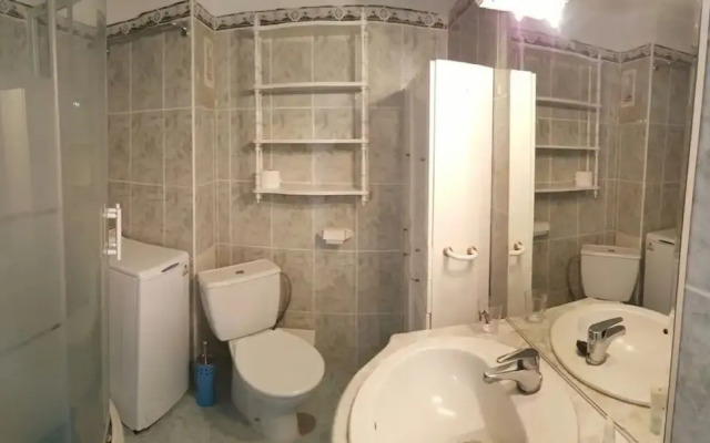 Apartamento Sea View Coronel, Modern & Sunny