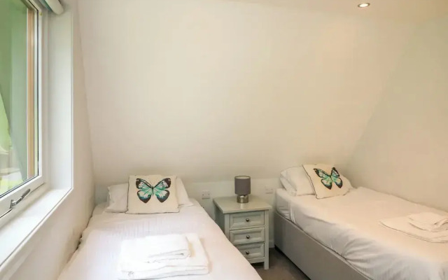 Lodge 52 - Orchid Lodge