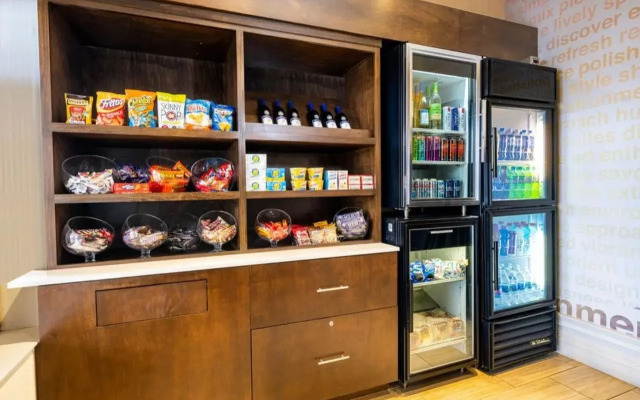 Fairfield Inn & Suites by Marriott St. Louis Chesterfield