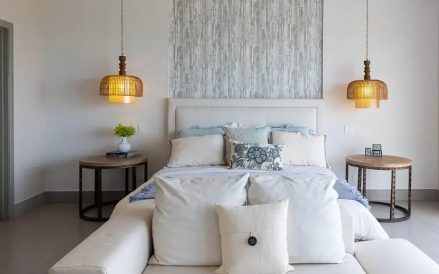 Villa Serenidad by Acomodo