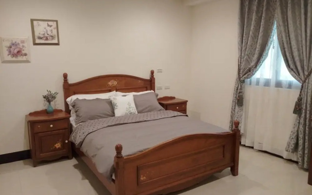 Yuxian Family Business BnB