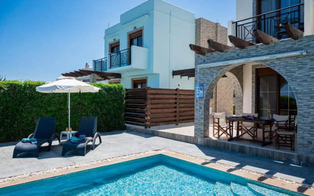 Petra Villas