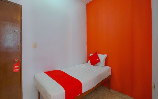 OYO Hotel Familiar Sosa