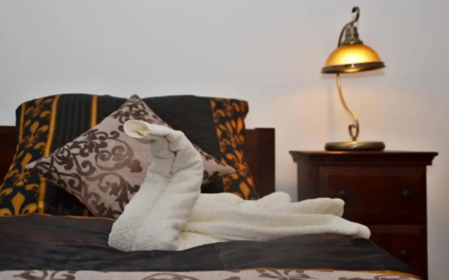 Granarollo Penzión Pizzeria