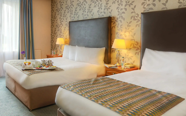 The Inn at Dromoland