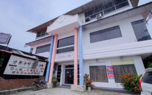 Scala Inn