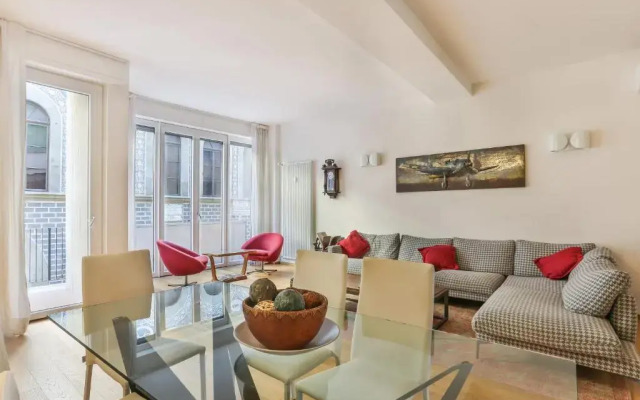 Luxury Pontevecchio Duplex 5 STARS APARTMENT- hosted by Sweetstay