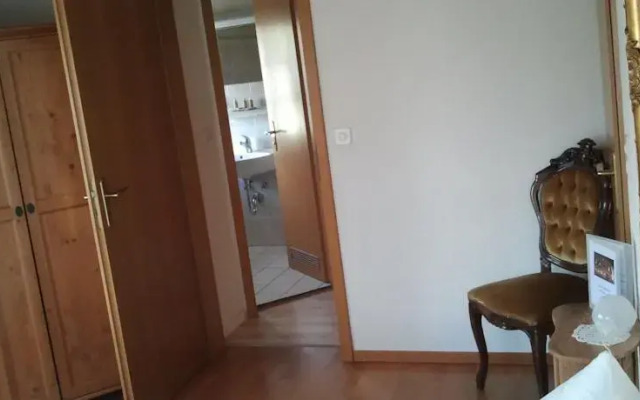 Hotel zur Rebe