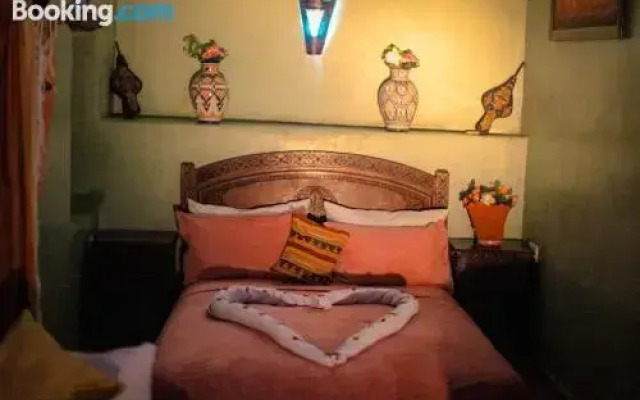 Riad Douja