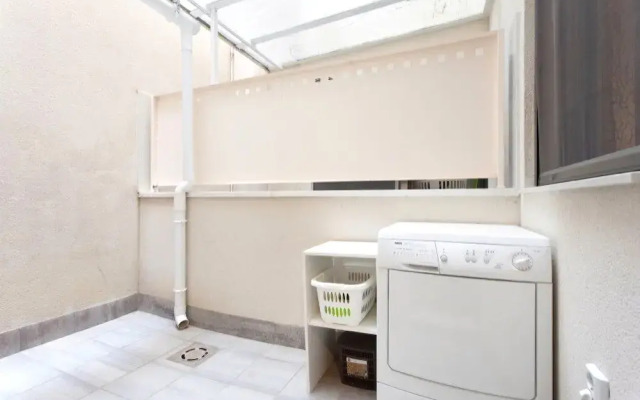 Apartamento Vivalidays Carmen