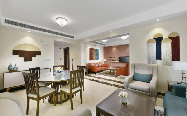 TOLIP Resort El Galala Majestic