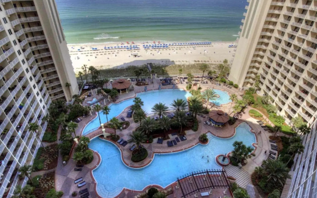 1518 Shores of Panama