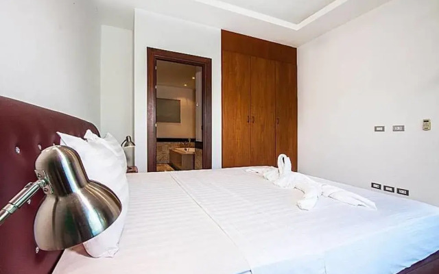 Villa Gaw Sawan 2 Beds