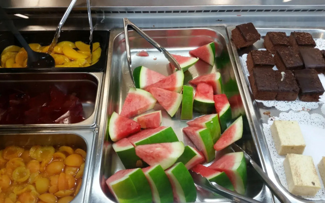 Leichhardt Accommodation