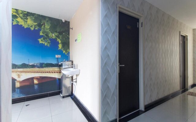 Super OYO Capital O 804 Hotel Pinji