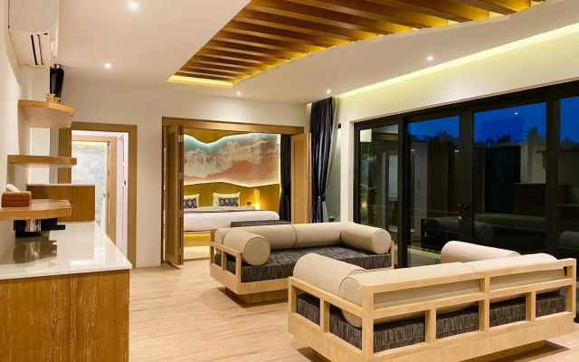 Baan Taranya Koh Yao Yai