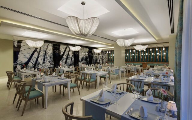 Курорт Papillon Ayscha Resort & Spa - All Inclusive