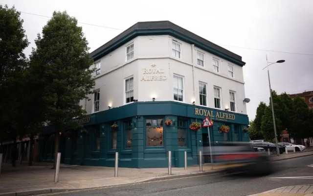 The Royal Alfred