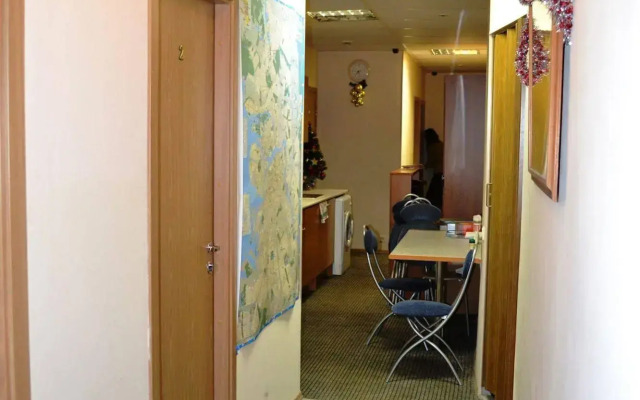 Ринальди на Петропавловской