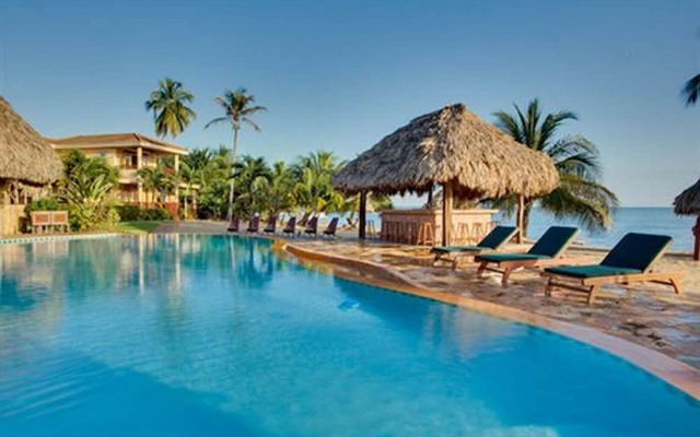 Belizean Dreams Resort