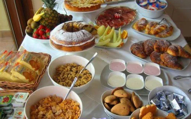 Relais Hotel Palazzo Castriota