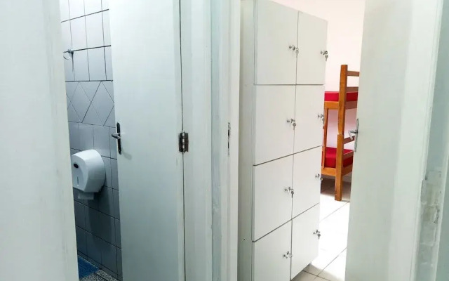 Pequi hostel