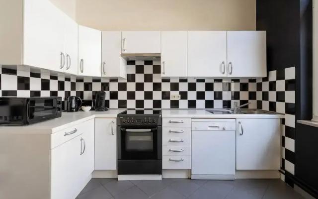 Smartflats - Esplanade Brussels