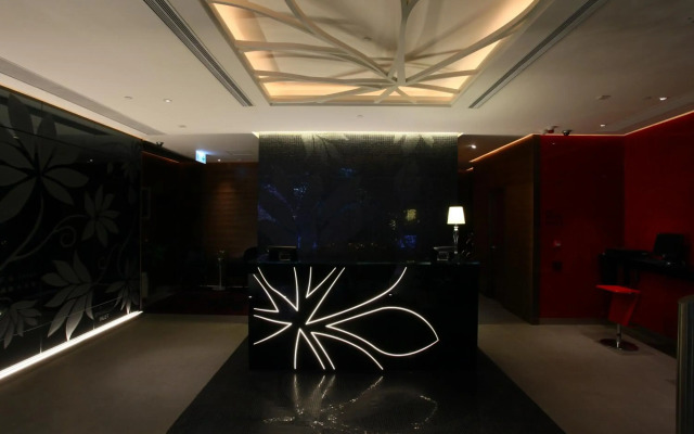Sohotel