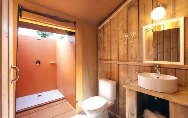 Capalbio Glamping Village