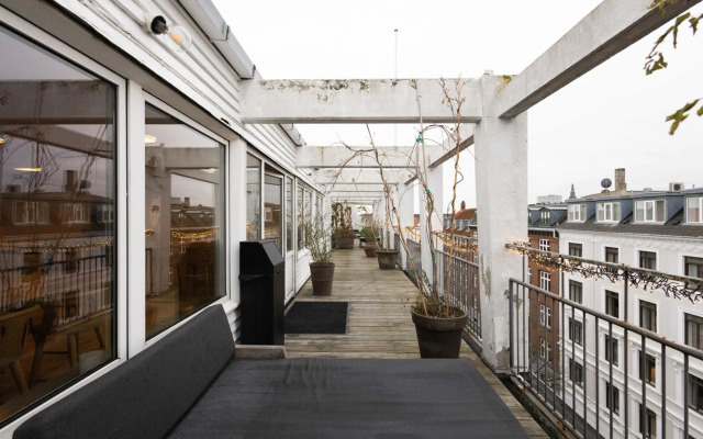 Hotel Maritime