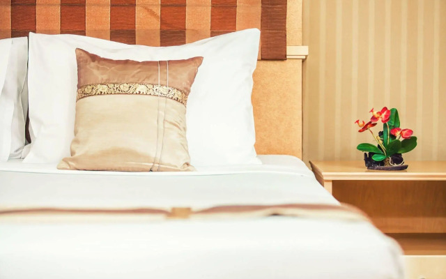 The CM Hotel Bangkok