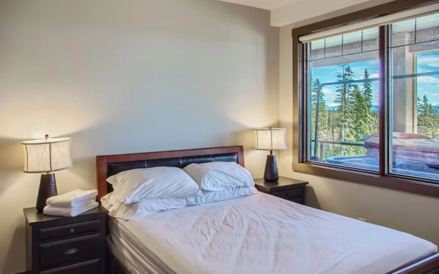 The Timbers by Okanagan Premier