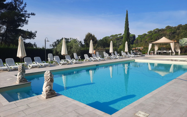 Il Casolare Val Di Mare