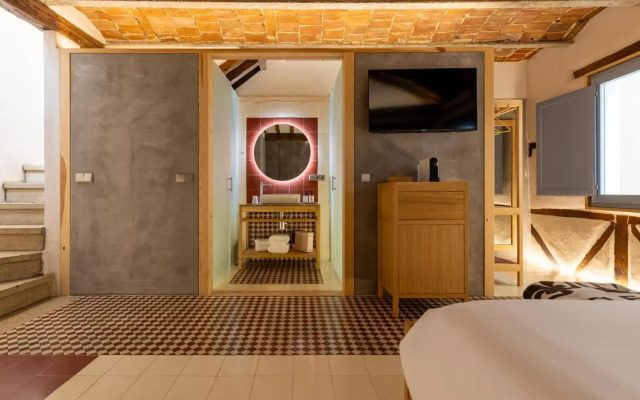 Hotel Carlos V