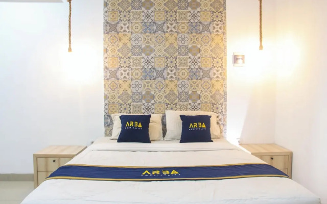 SANDS Residence by ARBA