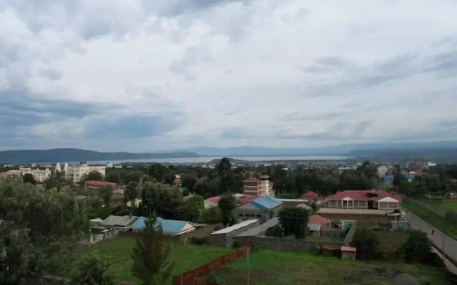 Nakuru Axis Hotel