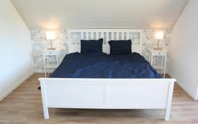 Beach house