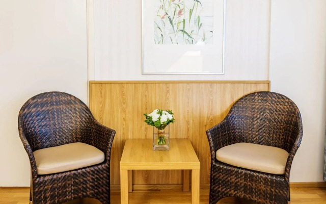 Ruissalo Spa Hotel