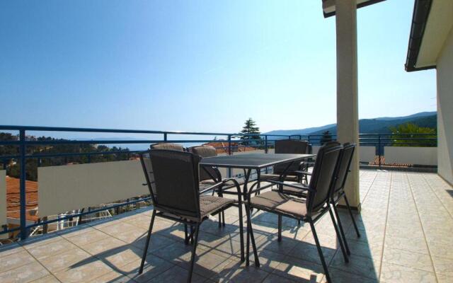 Apartments Marija 1826