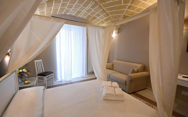 B&B Laura - Luxury Rooms