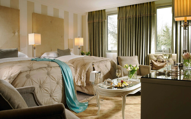 Self Catering Holiday Homes Killarney Town Centre